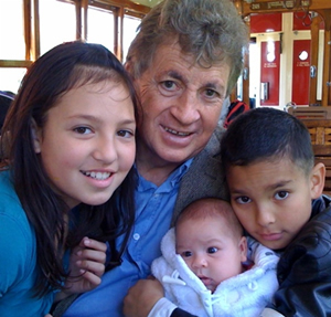 Grandchildren Grandchildren